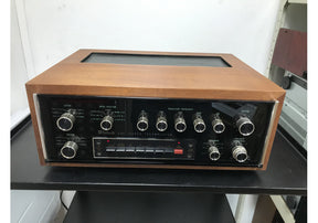 McIntosh C32