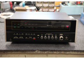 McIntosh C35