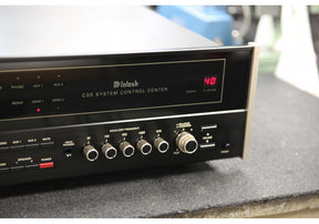 McIntosh C35