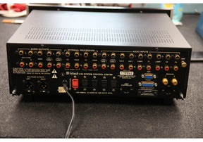 McIntosh C35