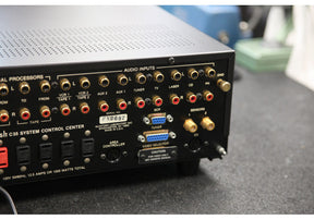 McIntosh C35