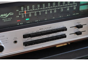 McIntosh MAC 1900