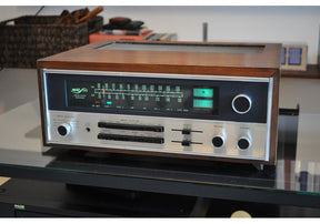 McIntosh MAC 1900