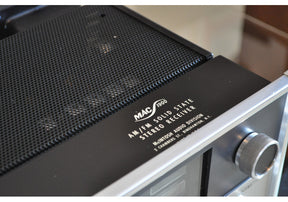 McIntosh MAC 1900