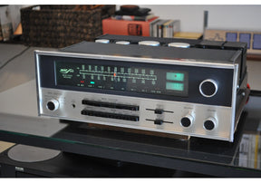 McIntosh MAC 1900