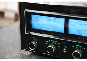 McIntosh MC-2205
