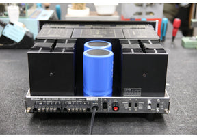McIntosh MC-2205