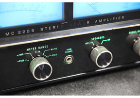 McIntosh MC-2205