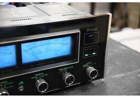 McIntosh MC-2205
