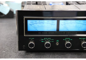 McIntosh MC-2205