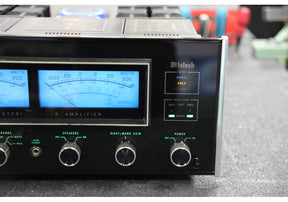 McIntosh MC-2205