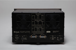 McIntosh MC-2500