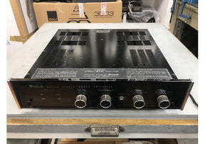 McIntosh MC 502