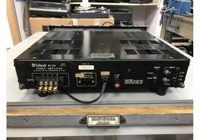 McIntosh MC 502