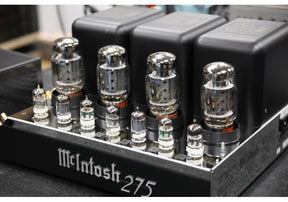 McIntosh MC275 MK V