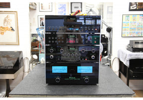 McIntosh MC300
