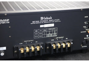 McIntosh MC300