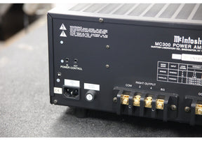 McIntosh MC300