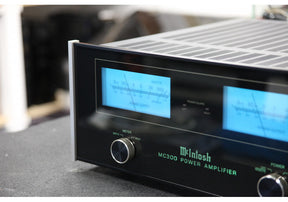McIntosh MC300