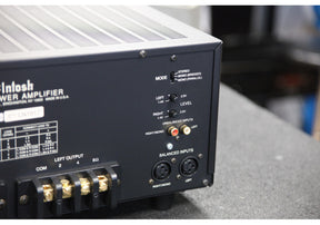 McIntosh MC300