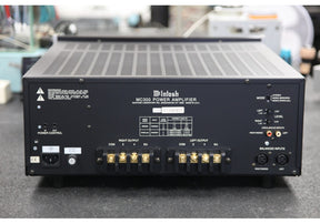 McIntosh MC300