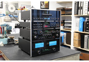 McIntosh MC300