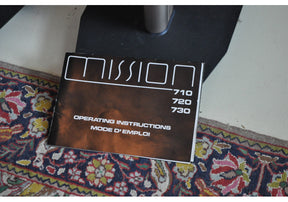 Mission 700