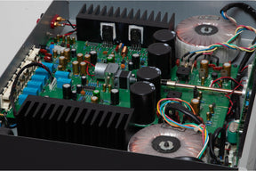 Musical Fidelity A3