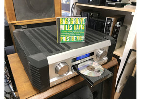 Musical Fidelity KW250S