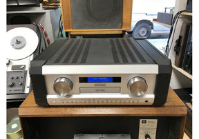 Musical Fidelity KW250S