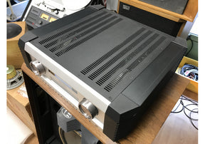 Musical Fidelity KW250S