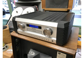 Musical Fidelity KW250S