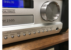 Musical Fidelity KW250S