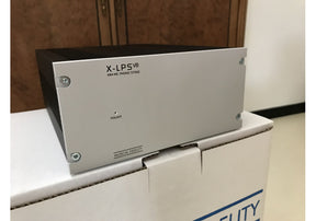 Musical Fidelity X-LPS V8