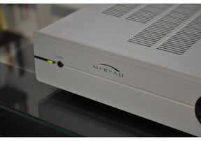 Myriad Z140