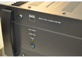 Nad 218 THX