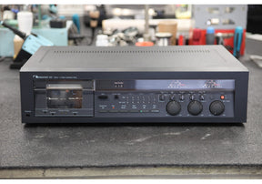 Nakamichi 581