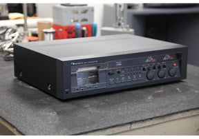 Nakamichi 581