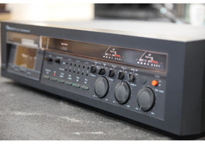 Nakamichi 581
