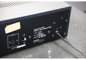 Nakamichi 581