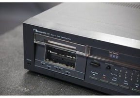 Nakamichi 581