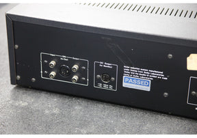 Nakamichi 581
