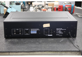 Nakamichi 581