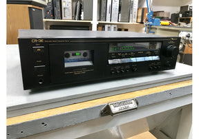 Nakamichi CR-3E
