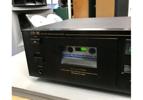 Nakamichi CR-3E