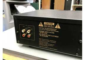Nakamichi CR-3E