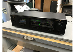 Nakamichi CR-3E