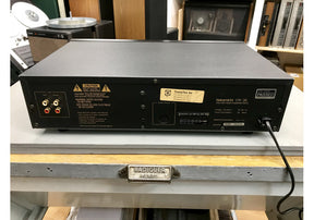 Nakamichi CR-3E