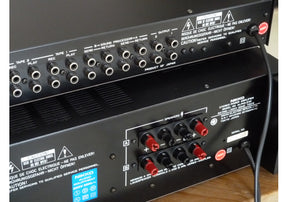 Nikko Alpha 230
