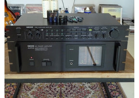 Nikko Beta 50